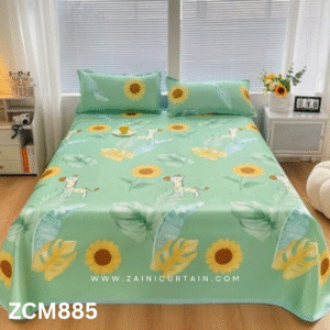 Bed Sheet for Sale Online!