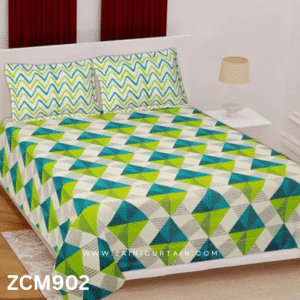 Bed Sheet in Pakistan (Online Sale) - zainicurtain.pk