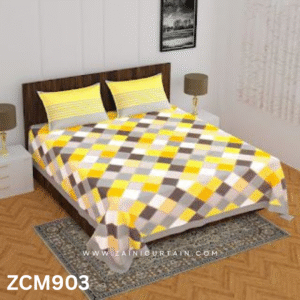 Buy Bedsheet Online in Pakistan - zainicurtain.pk