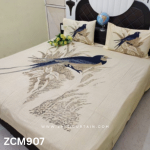 Buy Bedsheet For Single & Double Bed Online