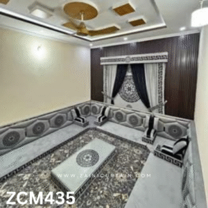 Majlis Seating in Karachi