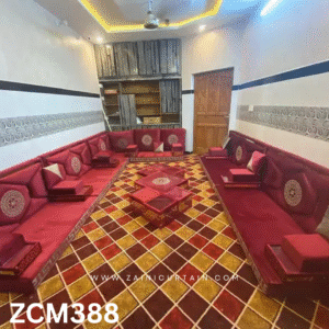 Arabian Majlis Sofa
