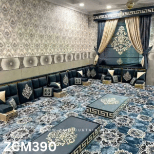 Arabic Majlis Seating