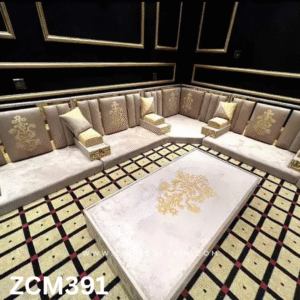 Arabic Majlis Floor Seating