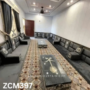 Baithak Design In Pakistan