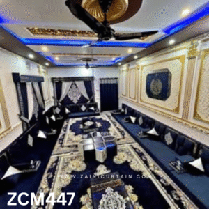 Arabic Majlis Sofa in Karachi