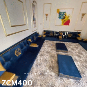 Small Majlis Room Design