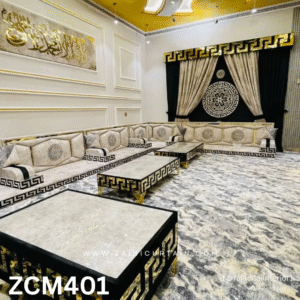 Small Simple Majlis Design