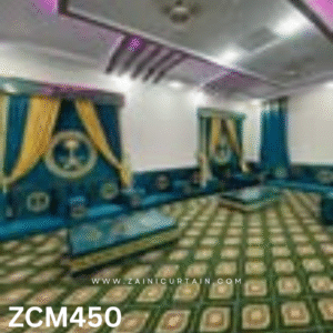 Modern Majlis Sofa in Karachi