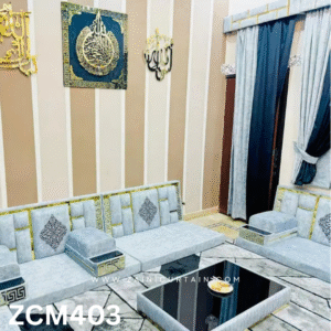 Majlis Design in Pakistan