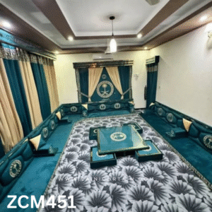 Floor Majlis Sofa