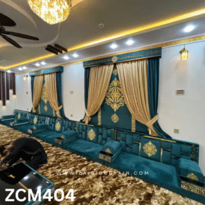 Living Room Floor Majlis Sofa