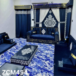 Arabic Majlis Sofa in Karachi