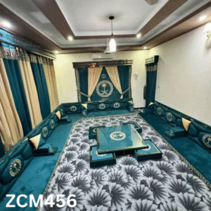 Arabic Majlis Sofa in Pakistan