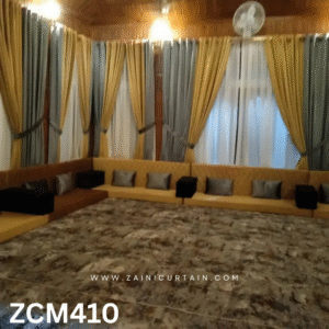 Arabic Majlis Seating