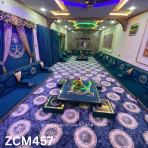 Arabian Majlis Sofa in Pakistan