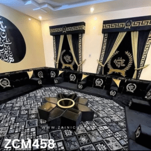 Arabian Majlis Design in Karachi