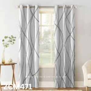 Contemporary Curtains