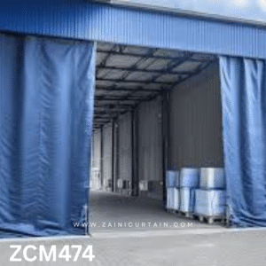 Industrial Curtains