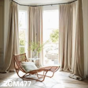Linen Curtains