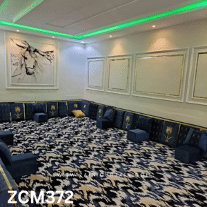 Living Room Floor Majlis Sofa