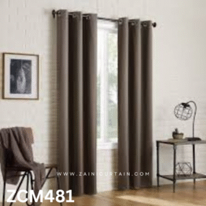 Thermal Insulated Curtains