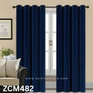 Blackout Curtains