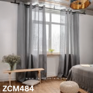 Light Filtering Curtains