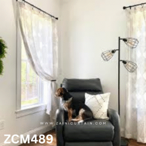 No-Drill Curtain Solutions