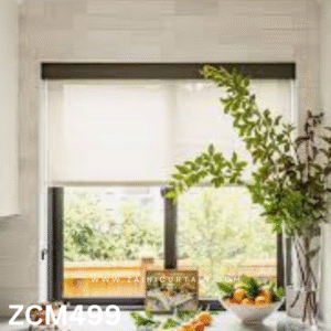 Kitchen Window Curtains