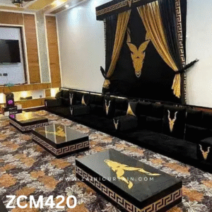 Arabian Majlis Sofa For Sale in Karachi