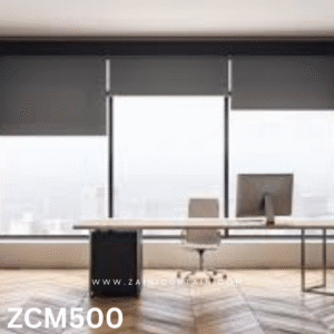 Office Window Treatments