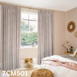 Small Space Curtains