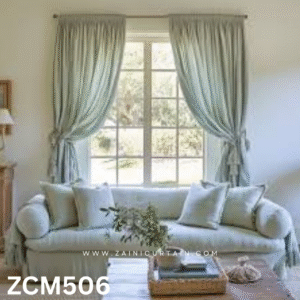 Modern Look Curtains